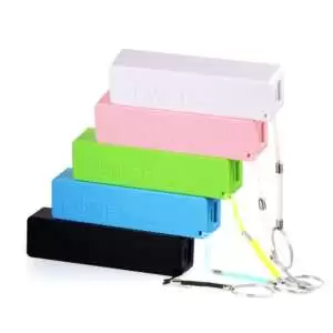 Power Bank 2600mAh 5V-1A - Image 9