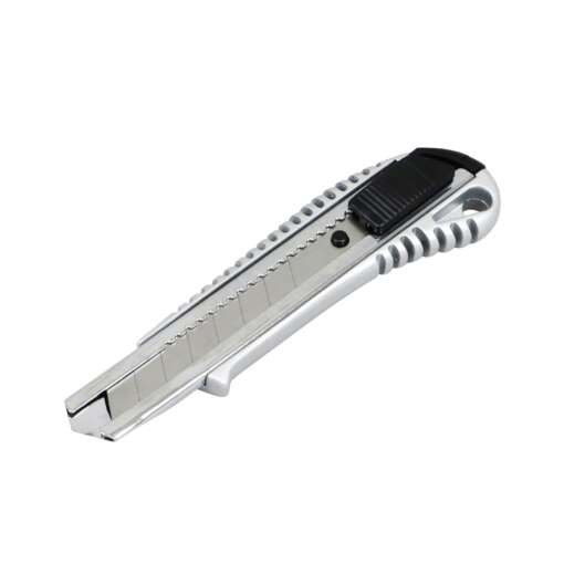 Professional Metal Cutter Knife for 18mm Snap-off Blades