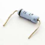 Metal (Oxide) Film Resistor 220Ω 2W ±5% Through Hole