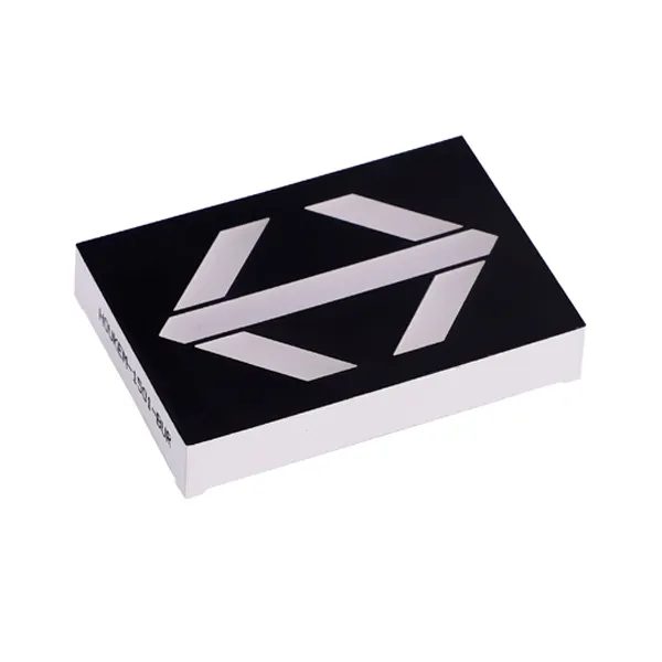 Arrow LED 5 Segment Display 30x44mm 1.5 Inch