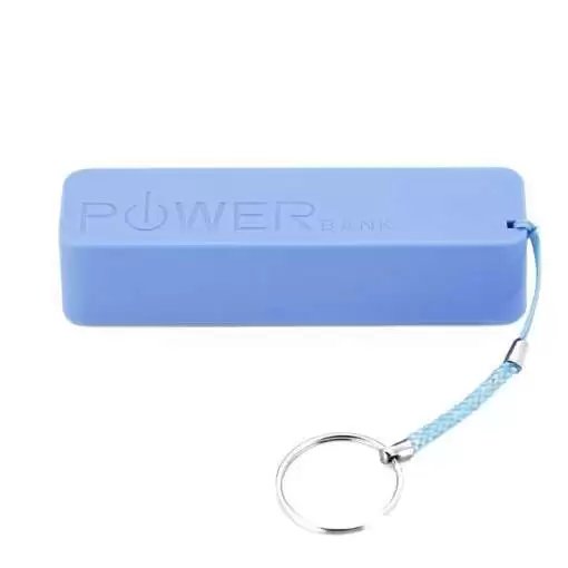Power Bank 2600mAh 5V-1A - Image 8