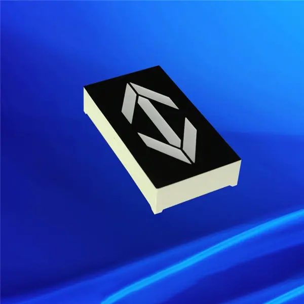 Arrow LED Segment 54x30mm 18021BR 1.8 Inch - Image 3