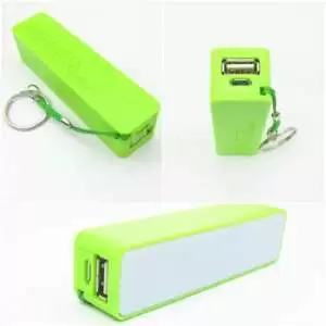 Power Bank 2600mAh 5V-1A - Image 7