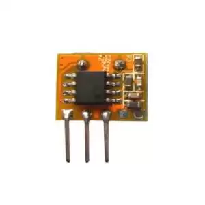 RXB14 433Mhz Superheterodyne Wireless Receiver Module - Image 2