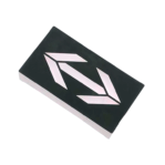 Arrow LED Segment 54x30mm 18021BR 1.8 Inch