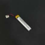 Lipo Battery Cell 3.7V 100mAh 500834