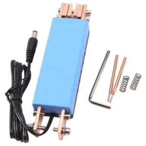 DIY Spot Welding Machine Hand for 18650 Battery - Image 2
