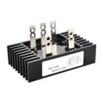 SQL-100A Three Phase Bridge Rectifier 1600V 100A