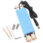 DIY Spot Welding Machine Hand for 18650 Battery