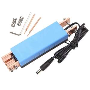 DIY Spot Welding Machine Hand for 18650 Battery - Image 3