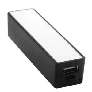 Power Bank 2600mAh 5V-1A - Image 2