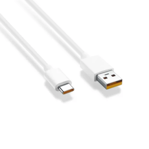 Realme Type-C USB to USB Charger Cable 1M - Image 2