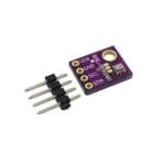 BMP280 Barometric Pressure and Altitude Sensor I2C/SPI Module 5V