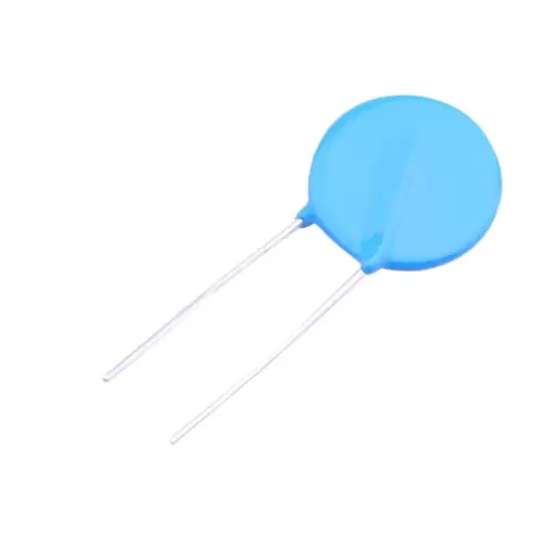 Metal Oxide Varistor 82V 10KA DISC 20mm MOV-820KD20