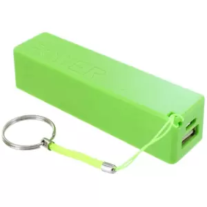 Power Bank 2600mAh 5V-1A - Image 6