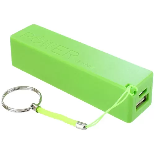 Power Bank 2600mAh 5V-1A - Image 6