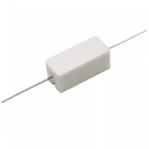 Power Resistor 10Ω 5W Through Hole