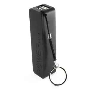 Power Bank 2600mAh 5V-1A - Image 4
