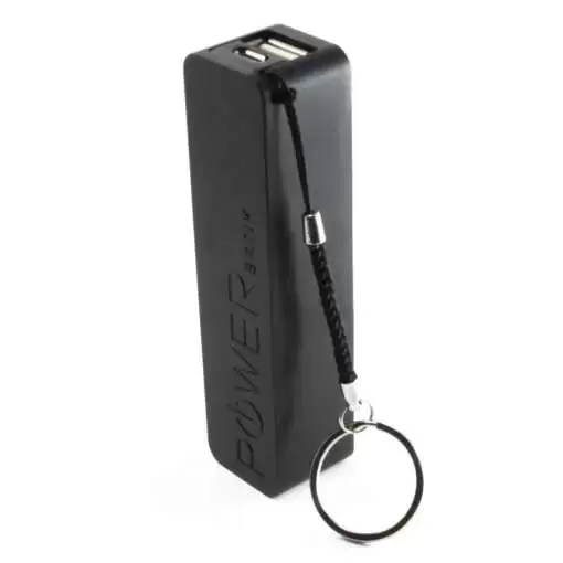 Power Bank 2600mAh 5V-1A - Image 4