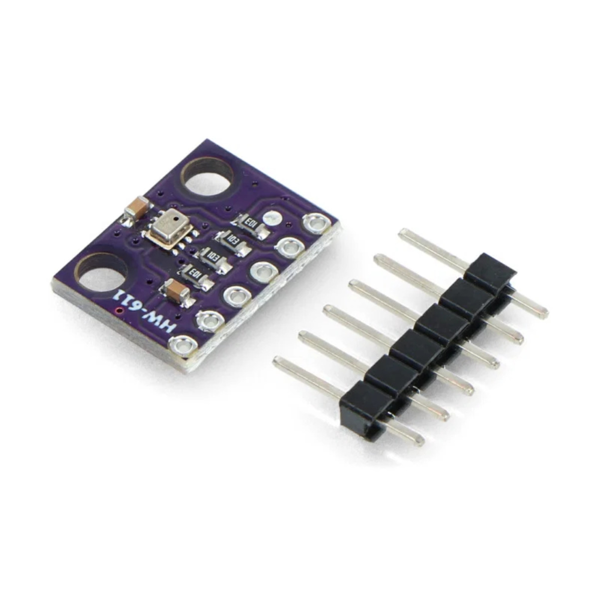 HW-611 I2C Pressure Humidity Temperature Sensor Module - Image 3