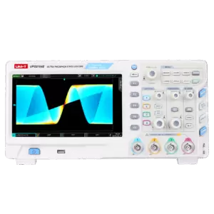 UPO2104E Ultra Phosphor Oscilloscope - Image 3