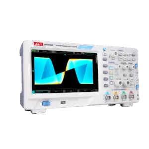 UPO2104E Ultra Phosphor Oscilloscope