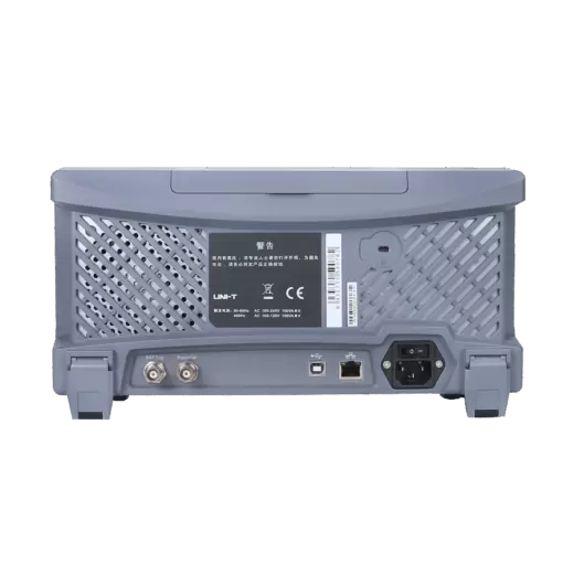 UPO2104E Ultra Phosphor Oscilloscope - Image 5