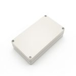 Waterproof Plastic Project Box 160x90x40mm