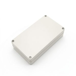 Project Box 160x90x40mm