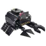 BINARYBOTS Totem Crab