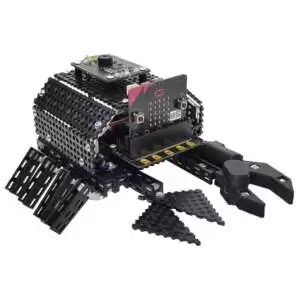 BINARYBOTS Totem Crab