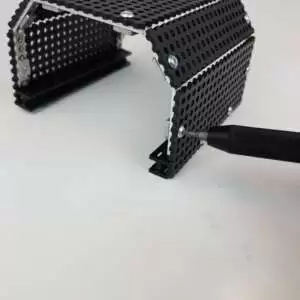 BINARYBOTS Totem Crab - Image 5
