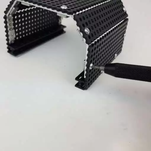 BINARYBOTS Totem Crab - Image 5