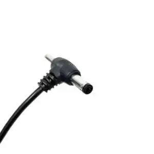 Adapter 9V 2A with Dual Jack - Image 3
