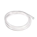 Clear Hose Tube Pipe PU 6mmX4mm 1 meter