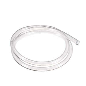 Clear Hose Tube Pipe PU 6.5mmX4.5mm