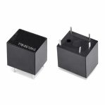 Power Relay T78L-DC12V-C SPDT (1 Form C) 12VDC Coil 10A Through Hole 5 Pin