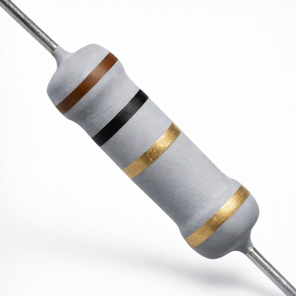 carbon resistor