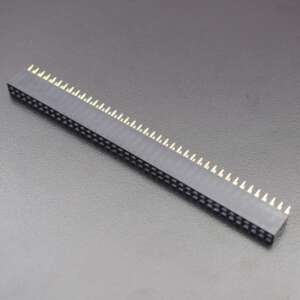 Pin Headers