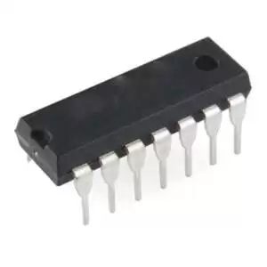 RC4156 Quad Operational Amplifier IC Dip-14