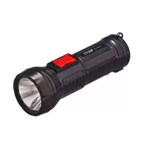LED Rechargeable Torch DP-9013B