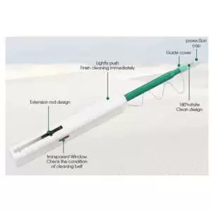 Fiber Optic Cleaner 2.5mm - Image 7