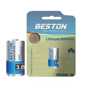 Lithium Battery