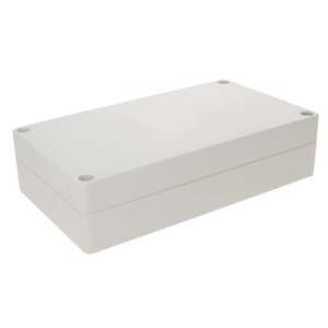Waterproof Project Box 158x90x40mm - Image 3