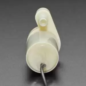 Vertical Submersible Water Pump 5V - Image 2