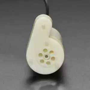 Vertical Submersible Water Pump 5V - Image 3