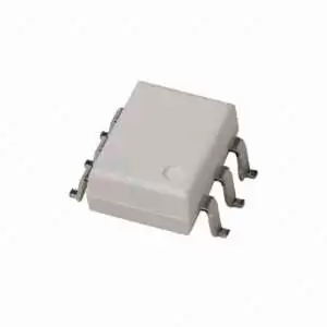 MOC3051SR2M SMD 6P Optocoupler 60mA 600V 1.18V Original