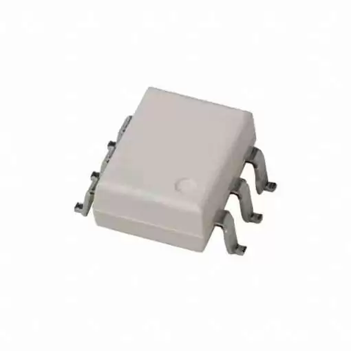 MOC3051SR2M SMD 6P Optocoupler 60mA 600V 1.18V Original