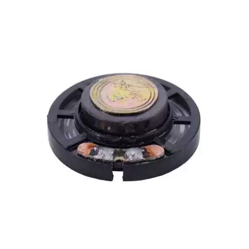 Speaker 8Ω 0.25W  (Ø 29mm) - Image 3