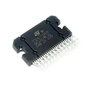 TDA7388 4x40W Audio Power OpAmp